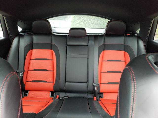 MERCEDES-BENZ GLE COUPE AMG 53 4MATIC 2023