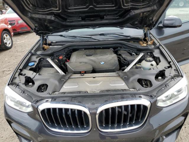BMW X3 XDRIVE30I 2021