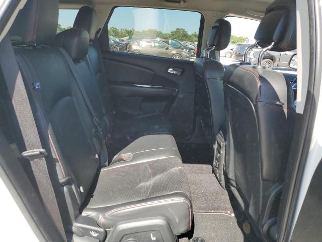 DODGE JOURNEY R/T 2016