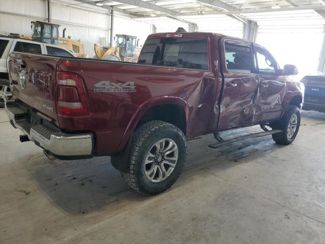 RAM 1500 LONGHORN 2019