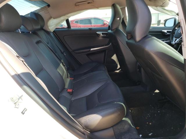 VOLVO S60 PREMIER 2017