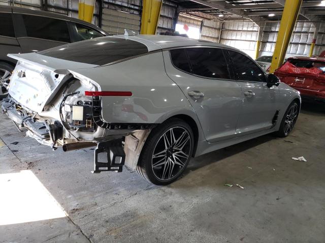 KIA STINGER GT2 2022
