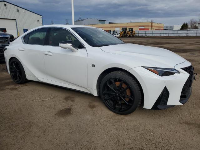 LEXUS IS 350 F SPORT 2023