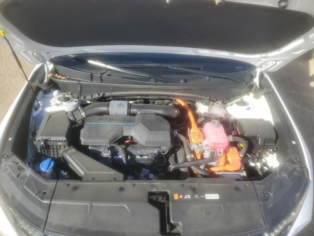 HYUNDAI TUCSON LIMITED 2022