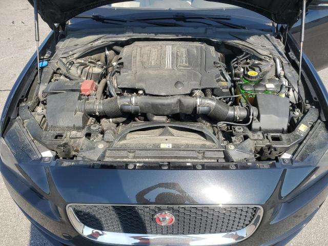 JAGUAR XE PREMIUM 2017