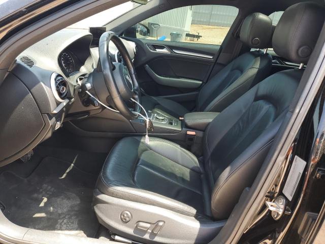AUDI A3 PREMIUM 2016