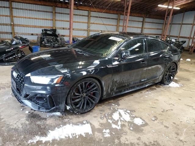 AUDI RS5 2021