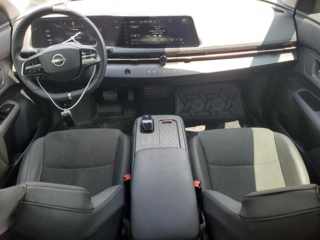 NISSAN ARIYA ENGAGE 2023