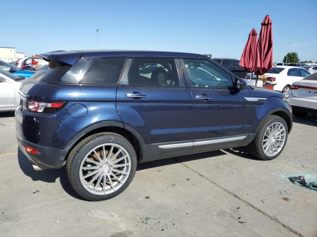RANGE ROVER EVOQUE PRESTIGE PREMIUM 2015