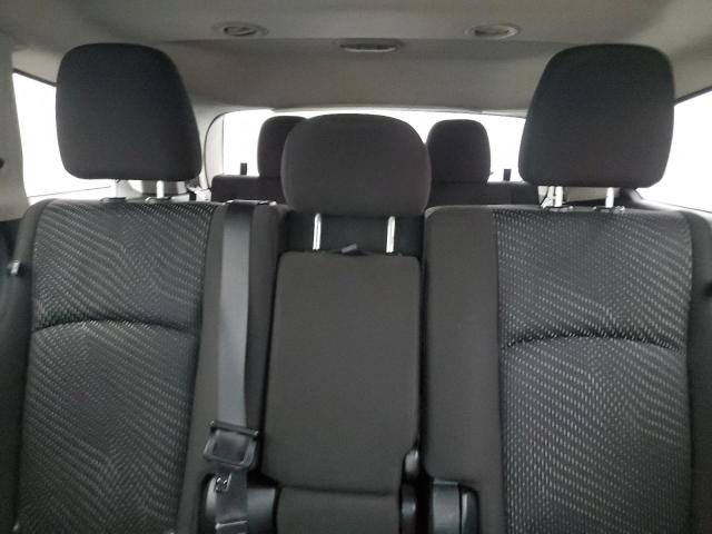 DODGE JOURNEY SE 2016