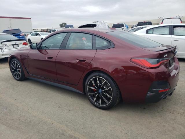 BMW I4 EDRIVE40 2023