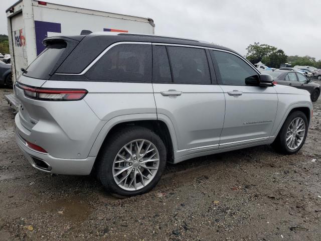 JEEP GRAND CHEROKEE SUMMIT 4XE 2022