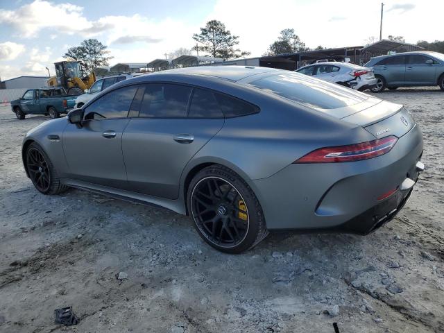 MERCEDES-BENZ AMG GT 63 S 2019