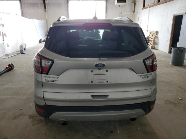 FORD ESCAPE TITANIUM 2018
