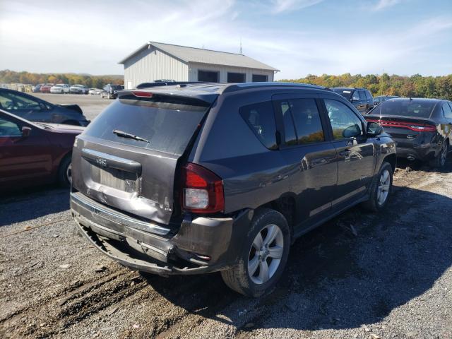 JEEP COMPASS LATITUDE 2015