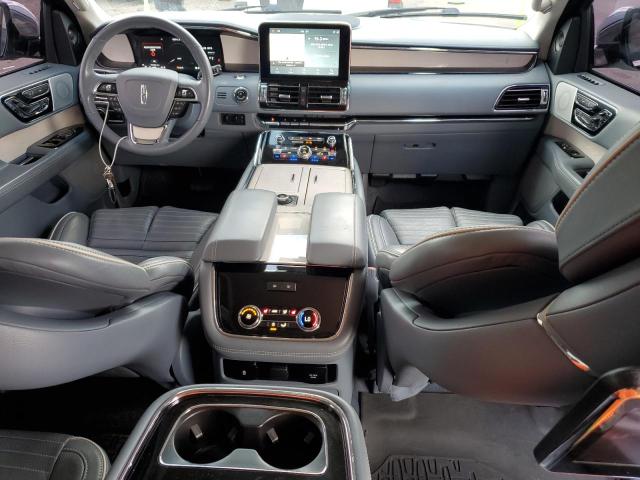 LINCOLN NAVIGATOR L BLACK LABEL 2019