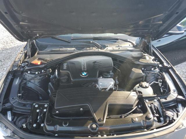 BMW 320 I 2015