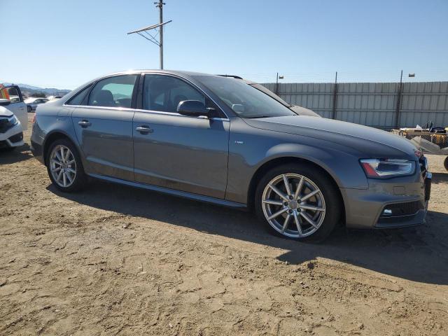 AUDI A4 PREMIUM 2014
