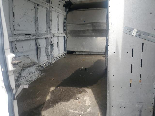 RAM PROMASTER 3500 3500 HIGH 2016