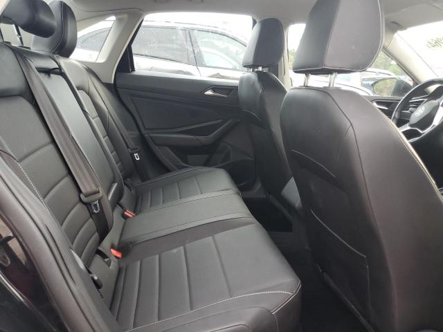 VOLKSWAGEN JETTA SE 2023