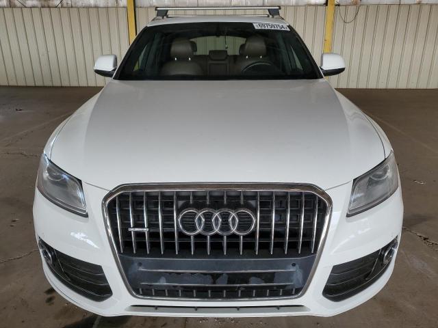 AUDI Q5 PREMIUM HYBRID 2013