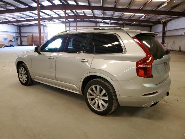 VOLVO XC90 T6 MOMENTUM 2019