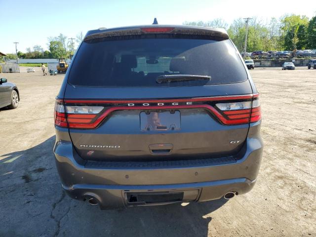 DODGE DURANGO GT 2018