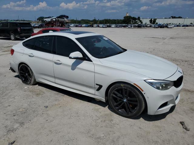 BMW 335 XIGT 2016