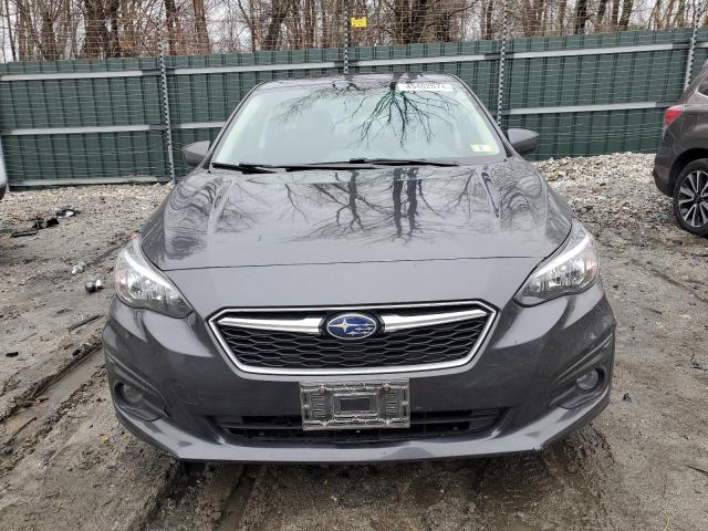 SUBARU IMPREZA PREMIUM 2019