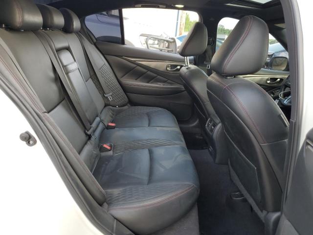 INFINITI Q50 RED SPORT 400 2020