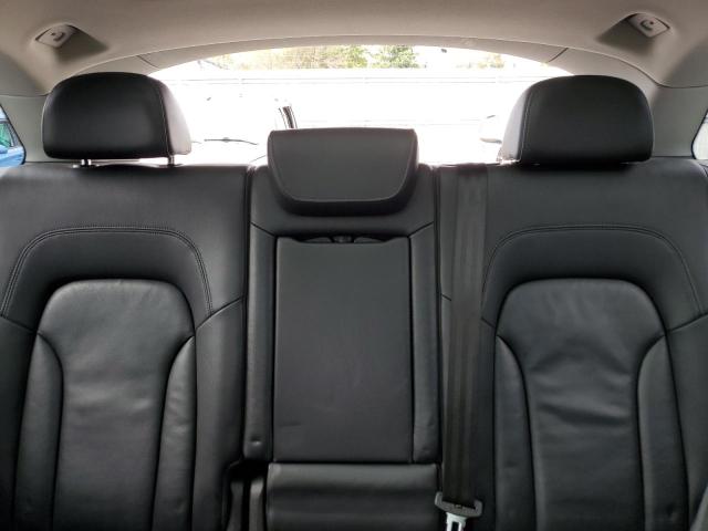 AUDI Q5 PREMIUM PLUS 2014