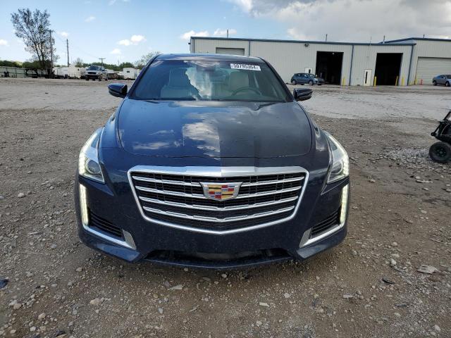CADILLAC CTS LUXURY 2019