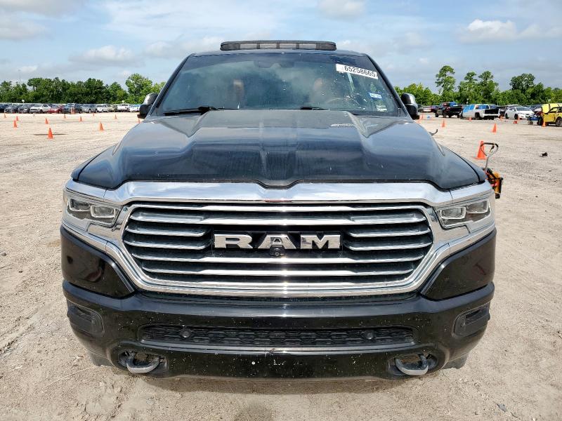 RAM 1500 LONGHORN 2022