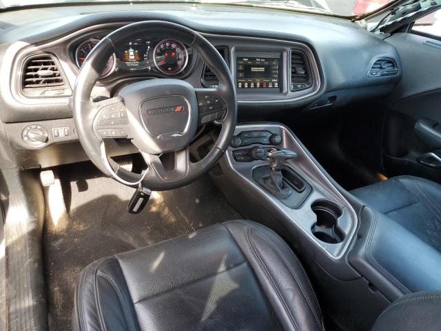DODGE CHALLENGER SXT 2019