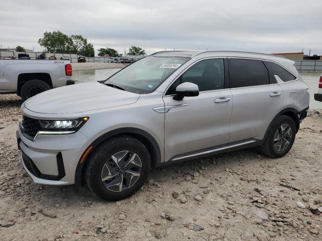 KIA SORENTO EX 2022