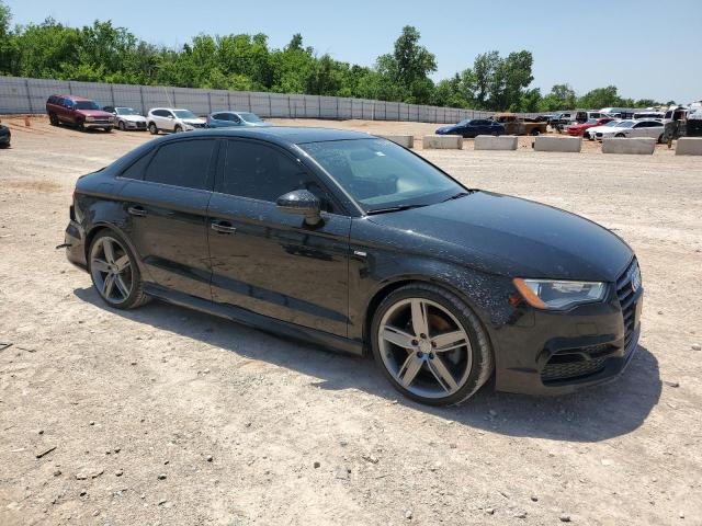 AUDI A3 PREMIUM 2016
