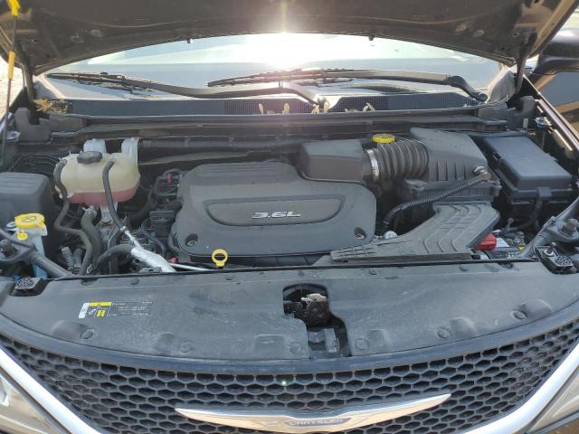 CHRYSLER PACIFICA TOURING PLUS 2018