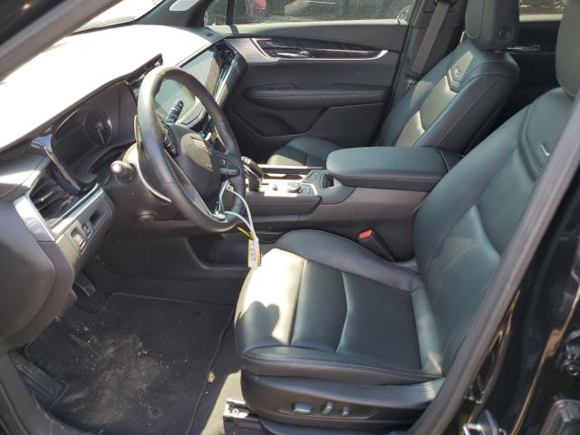 CADILLAC XT6 PREMIUM LUXURY 2023