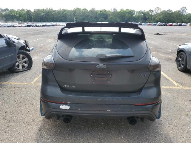 FORD FOCUS RS 2017
