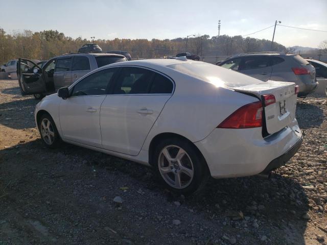 VOLVO S60 T5 2012