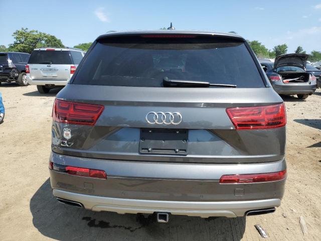 AUDI Q7 PREMIUM PLUS 2018