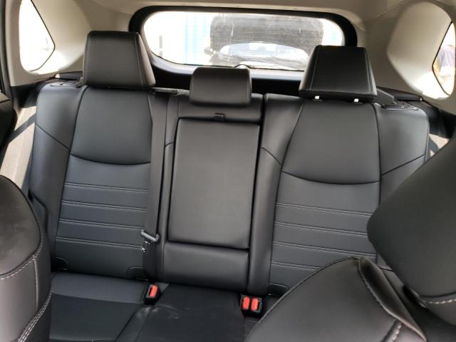 TOYOTA RAV4 XLE 2023