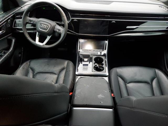 AUDI Q8 PREMIUM 2019