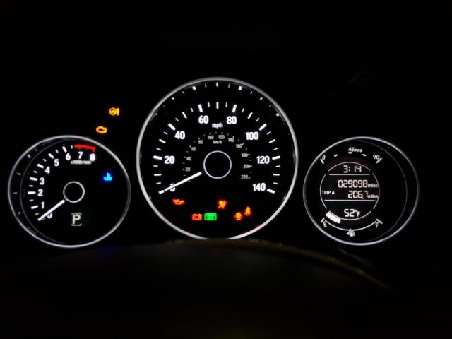 HONDA HR-V SPORT 2019