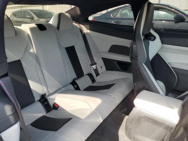 BMW M4 COMPETITION 2022