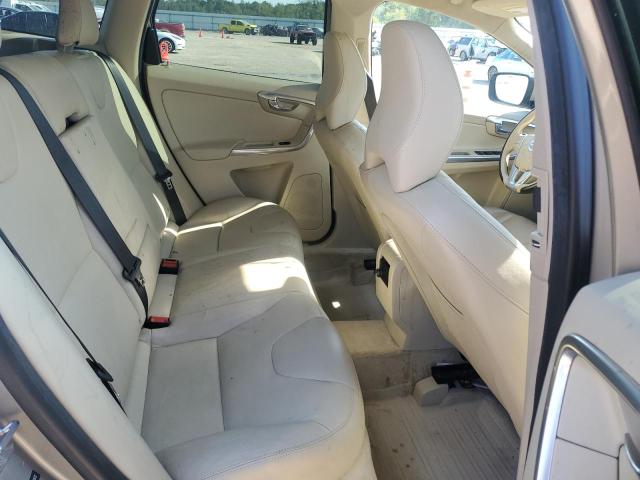 VOLVO XC60 T5 PREMIER 2016