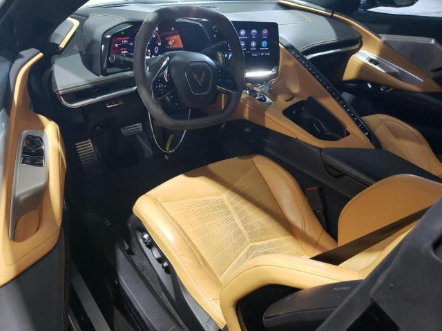 CHEVROLET CORVETTE STINGRAY 2LT 2022
