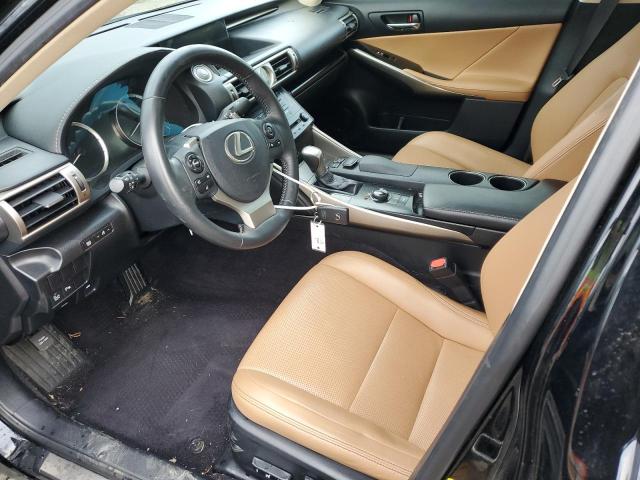 LEXUS IS 250 2014