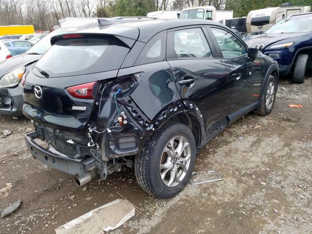 MAZDA CX-3 SPORT 2017