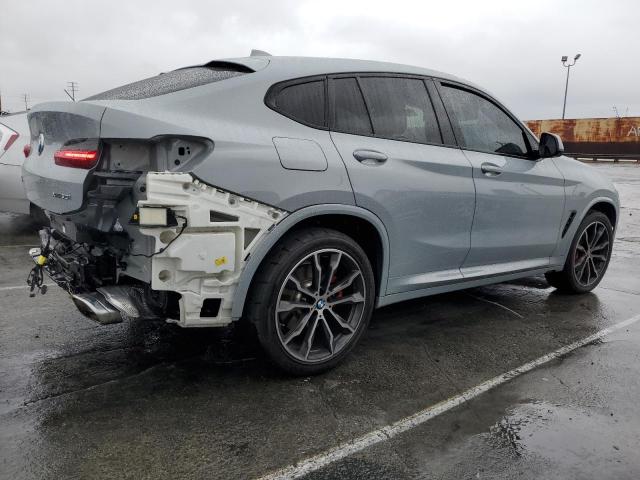 BMW X4 XDRIVE30I 2022